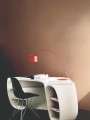 Tapeta akustyczna jak skóra Texdecor DNE 90230754 Dune Acoustic Vinyl Wallcoverings