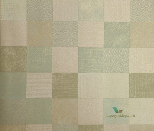 Tapeta W6580-04 O&L Mansard Vinyls
