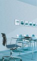 Tapeta akustyczna jak beton Texdecor TIVO 90541109 Tivoli Acoustic Vinyl Wallcoverings