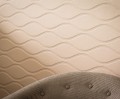 Tapeta akustyczna imitująca skórę Texdecor PFY 91010801 Polyform Couture Acoustic Vinyl Wallcoverings