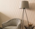 Tapeta akustyczna imitująca skórę Texdecor PFY 91019106 Polyform Couture Acoustic Vinyl Wallcoverings