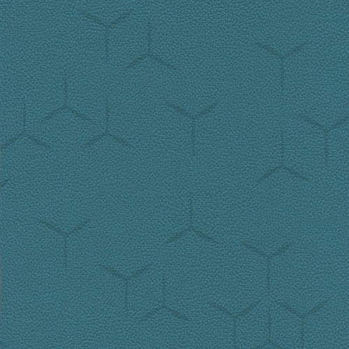 Tapeta akustyczna imitująca skórę Texdecor PFY 91020501 Polyform Eole Acoustic Vinyl Wallcoverings