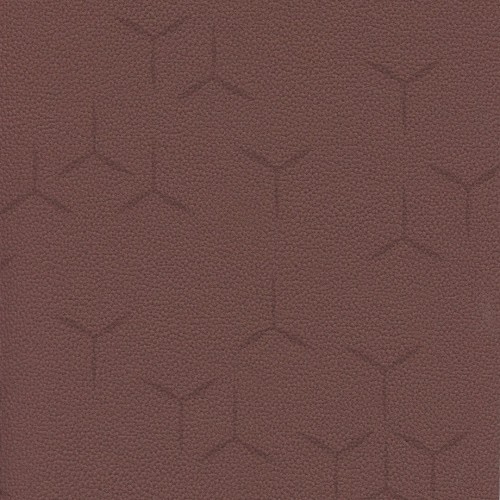 Tapeta akustyczna imitująca skórę Texdecor PFY 91020801 Polyform Eole Acoustic Vinyl Wallcoverings
