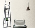 Tapeta akustyczna imitująca skórę Texdecor PFY 91021001 Polyform Eole Acoustic Vinyl Wallcoverings