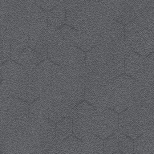 Tapeta akustyczna imitująca skórę Texdecor PFY 91021117 Polyform Eole Acoustic Vinyl Wallcoverings