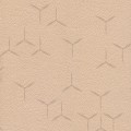 Tapeta akustyczna imitująca skórę Texdecor PFY 91021217 Polyform Eole Acoustic Vinyl Wallcoverings