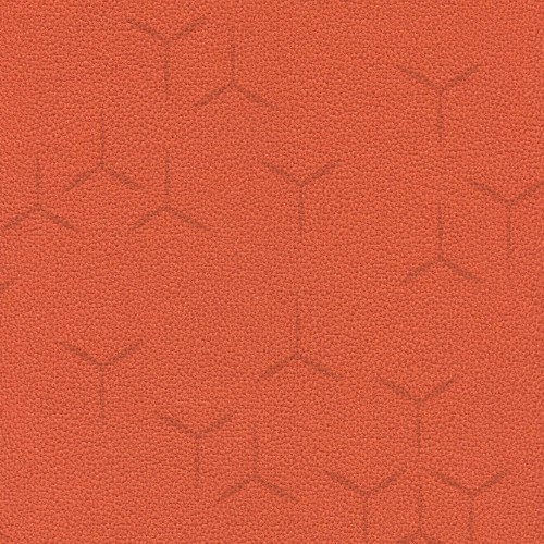 Tapeta akustyczna imitująca skórę Texdecor PFY 91028106 Polyform Eole Acoustic Vinyl Wallcoverings