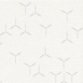 Tapeta akustyczna imitująca skórę Texdecor PFY 91029106 Polyform Eole Acoustic Vinyl Wallcoverings