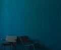 Tapeta akustyczna imitująca skórę Texdecor PFY 91038106 Polyform Panel Acoustic Vinyl Wallcoverings