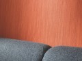 Tapeta akustyczna pionowe paseczki Texdecor KATS 91360143 Katsura Acoustic Vinyl Wallcoverings