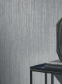 Tapeta akustyczna pionowe paseczki Texdecor KATR 91370534 Katsura Reflect Acoustic Vinyl Wallcoverings