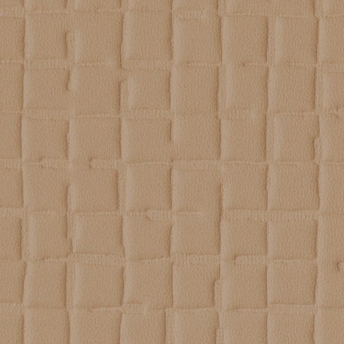 Tapeta akustyczna jak pikowana skóra Texdecor PFYL 91490298 Polyform Quiled Leather Acoustic Vinyl Wallcoverings