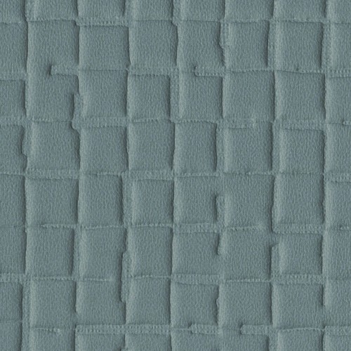 Tapeta akustyczna jak pikowana skóra Texdecor PFYL 91490549 Polyform Quiled Leather Acoustic Vinyl Wallcoverings