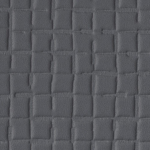 Tapeta akustyczna jak pikowana skóra Texdecor PFYL 91491117 Polyform Quiled Leather Acoustic Vinyl Wallcoverings