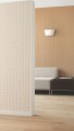 Tapeta akustyczna jak pikowana skóra Texdecor PFYL 91499612 Polyform Quiled Leather Acoustic Vinyl Wallcoverings