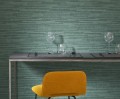 Tapeta akustyczna patchwork roślinny Texdecor MELA 91700203 Melia Decor Acoustic Vinyl Wallcoverings