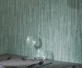 Tapeta akustyczna patchwork roślinny Texdecor MELA 91701202 Melia Decor Acoustic Vinyl Wallcoverings
