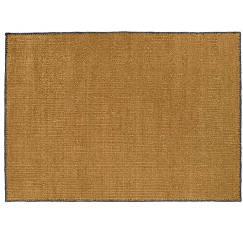 Dywan naturalny musztardowy Atacama Honey Elitis