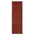 Dywan naturalny czerwono-pomarańczowy Atacama Terracotta Elitis