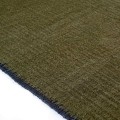 Dywan naturalny brązowy Atacama Bronze Elitis