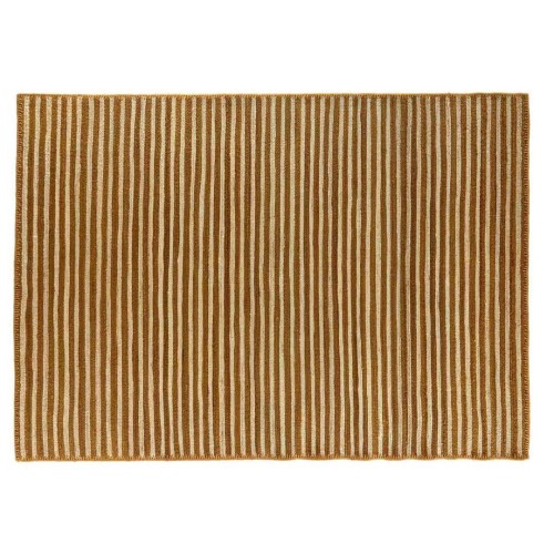 Dywan w paseczki Ray Honey Elitis