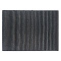 Dywan w paseczki Ray Charcoal Elitis