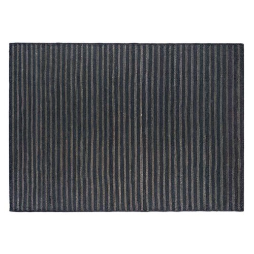 Dywan w paseczki Ray Charcoal Elitis