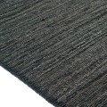 Dywan z juty Willis Charcoal Elitis