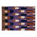Dywan Kilim Oman Purple Elitis