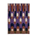Dywan Kilim Oman Purple Elitis