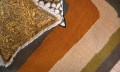 Dywan Kilim Doha Savane Elitis