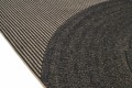 Dywan na zewnątrz Holiday Black Elitis