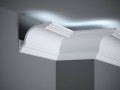 Listwa karniszowa LED MD156 Mardom Decor wys. 14,5cm
