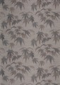 Tapeta tekstylna w liście Zoffany 312495 Acer Kensington Walk Wallcoverings