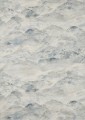 Tapeta tekstylna pejzaż gór Zoffany 312504 Sansui Kensington Walk Wallcoverings