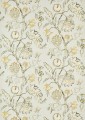 Tapeta roślinne pnącza Zoffany 312985 Cope's Trail Kensington Walk Wallcoverings