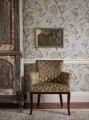 Tapeta roślinne pnącza Zoffany 312985 Cope's Trail Kensington Walk Wallcoverings