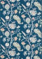 Tapeta roślinne pnącza Zoffany 312986 Cope's Trail Kensington Walk Wallcoverings