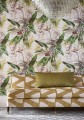 Tapeta botaniczna Zoffany 312989 Paradise Row Kensington Walk Wallcoverings