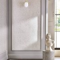 Tapeta marmur Zoffany 312991 Moresque Glaze Kensington Walk Wallcoverings