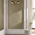 Tapeta marmur Zoffany 312992 Moresque Glaze Kensington Walk Wallcoverings