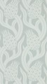 Tapeta kwiaty tulipany Zoffany 312995 Persian Tulip Kensington Walk Wallcoverings
