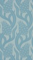 Tapeta kwiaty tulipany Zoffany 312997 Persian Tulip Kensington Walk Wallcoverings