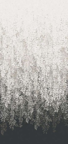 Mural roślinny Zoffany 313002 Tyndall Kensington Walk Wallcoverings