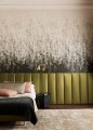 Mural roślinny Zoffany 313002 Tyndall Kensington Walk Wallcoverings