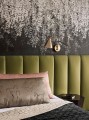 Mural roślinny Zoffany 313002 Tyndall Kensington Walk Wallcoverings