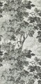 Tapeta drzewa Zoffany 310059 Richmond Park Kensington Walk Wallcoverings