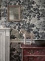 Tapeta drzewa Zoffany 310059 Richmond Park Kensington Walk Wallcoverings