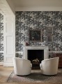 Tapeta drzewa Zoffany 310059 Richmond Park Kensington Walk Wallcoverings