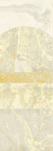 Mural marmurowe płyty Khroma DG3ALI1024 Alicante Wall Designs III